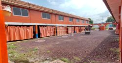 Paso del Toro / Hotel en Venta (2510-169)