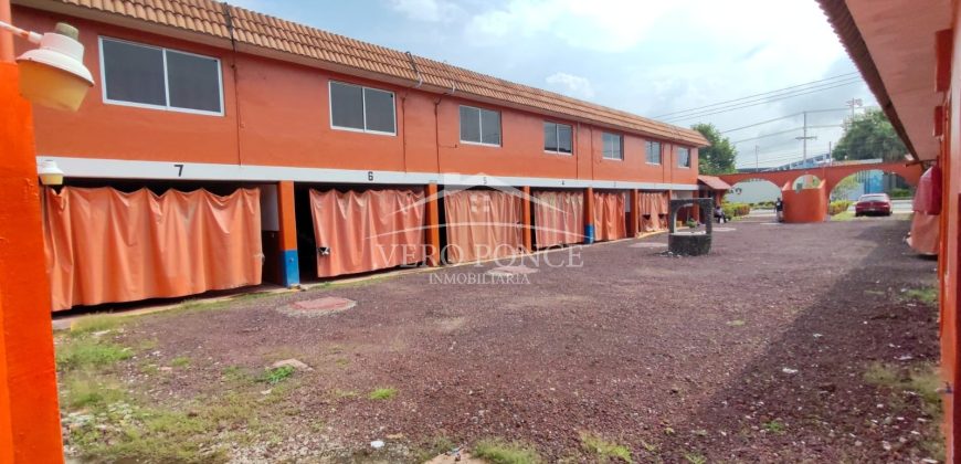 Paso del Toro / Hotel en Venta (2510-169)