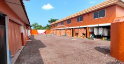 Paso del Toro / Hotel en Venta (2510-169)