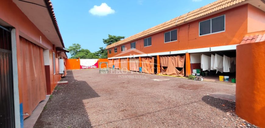 Paso del Toro / Hotel en Venta (2510-169)