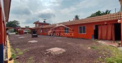Paso del Toro / Hotel en Venta (2510-169)