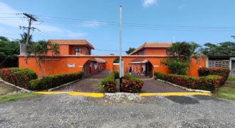 Paso del Toro / Hotel en Venta (2510-169)