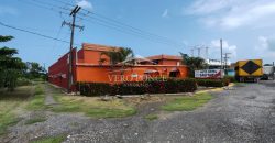 Paso del Toro / Hotel en Venta (2510-169)