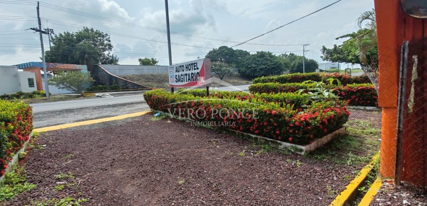 Paso del Toro / Hotel en Venta (2510-169)