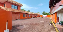 Paso del Toro / Hotel en Venta (2510-169)