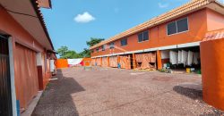 Paso del Toro / Hotel en Venta (2510-169)