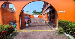 Paso del Toro / Hotel en Venta (2510-169)
