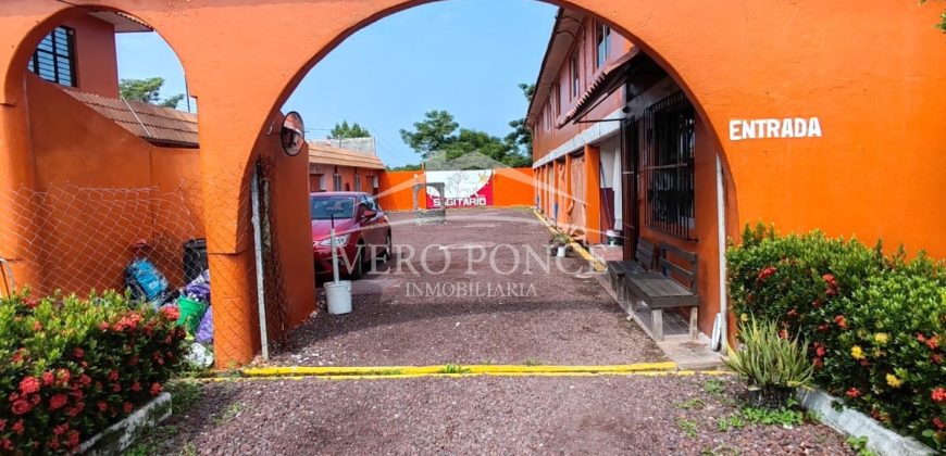 Paso del Toro / Hotel en Venta (2510-169)