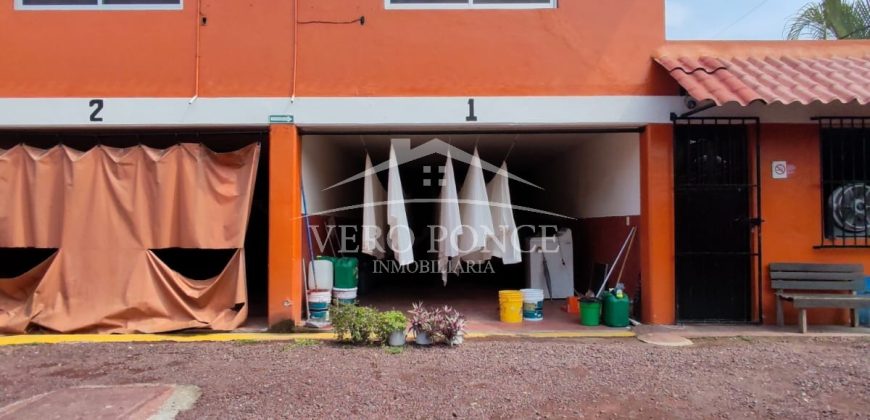 Paso del Toro / Hotel en Venta (2510-169)