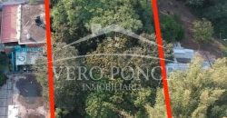 Fortín, Veracruz / 1200 m2 / Terreno en Venta (2526-158)