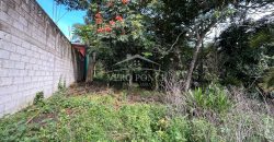 Fortín, Veracruz / 1200 m2 / Terreno en Venta (2526-158)