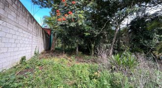 Fortín, Veracruz / 1200 m2 / Terreno en Venta (2526-158)