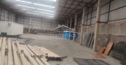San Miguelito / 1490 m2 / Bodega en Renta (2501-173)