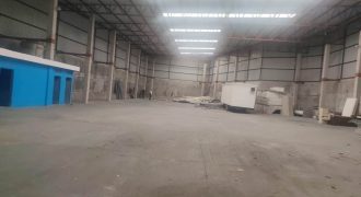 San Miguelito / 1490 m2 / Bodega en Renta (2501-173)