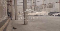 San Miguelito / 1490 m2 / Bodega en Renta (2501-173)