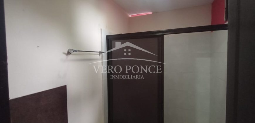 Zona IMSS Clínica 8 / Departamento en Renta (2501-174)