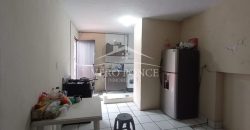 Zona IMSS Clínica 8 / Departamento en Renta (2501-174)