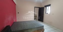 Zona IMSS Clínica 8 / Departamento en Renta (2501-174)