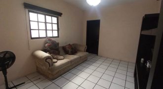 Zona IMSS Clínica 8 / Departamento en Renta (2501-174)