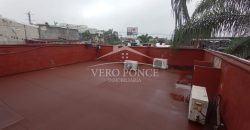 Zona IMSS Clínica 8 / Departamento en Renta (2501-174)