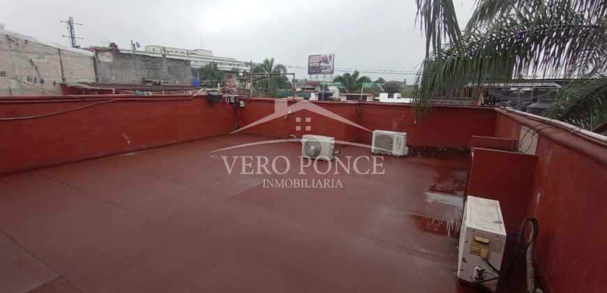 Zona IMSS Clínica 8 / Departamento en Renta (2501-174)