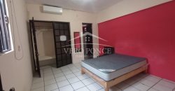 Zona IMSS Clínica 8 / Departamento en Renta (2501-174)