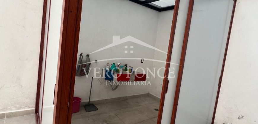 Fraccionamiento Virginia / Casa en Renta (2501-176)