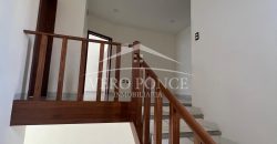 Fraccionamiento Virginia / Casa en Renta (2501-176)