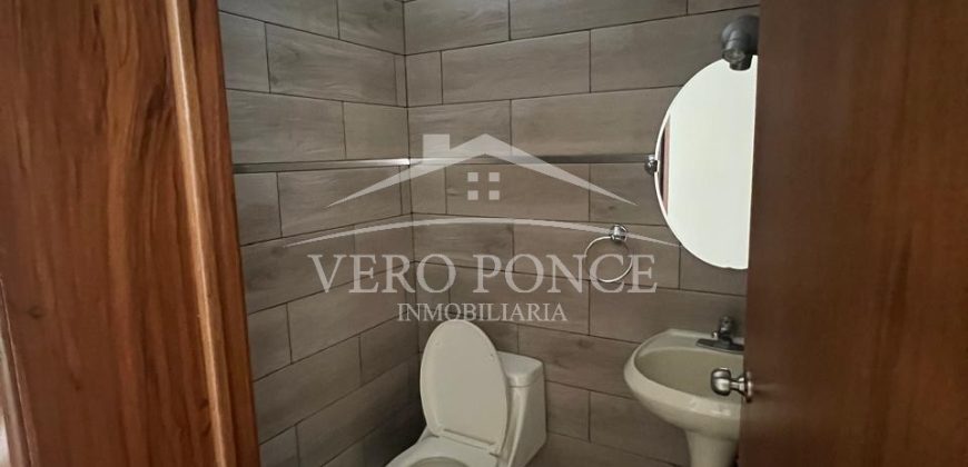 Fraccionamiento Virginia / Casa en Renta (2501-176)