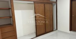 Fraccionamiento Virginia / Casa en Renta (2501-176)