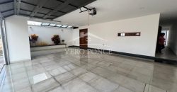 Fraccionamiento Virginia / Casa en Renta (2501-176)