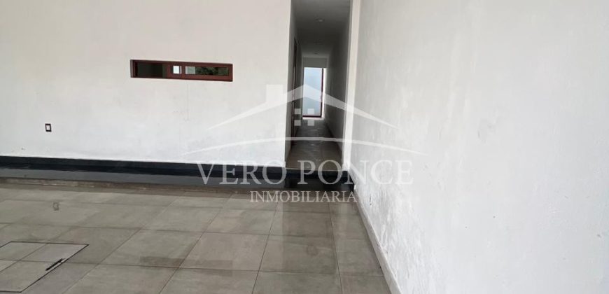 Fraccionamiento Virginia / Casa en Renta (2501-176)