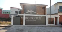 Fraccionamiento Virginia / Casa en Renta (2501-176)