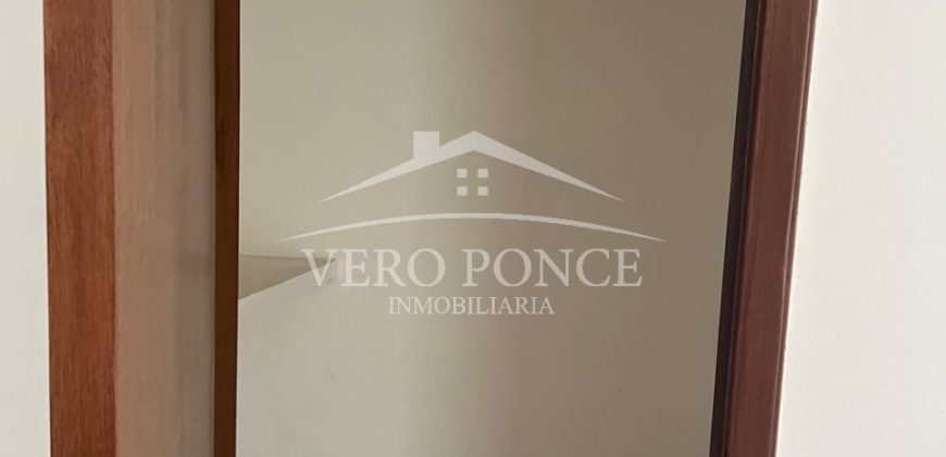 Fraccionamiento Virginia / Casa en Renta (2501-176)