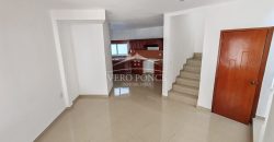 Fraccionamiento El Cortijo / Casa en Renta (2501-178)