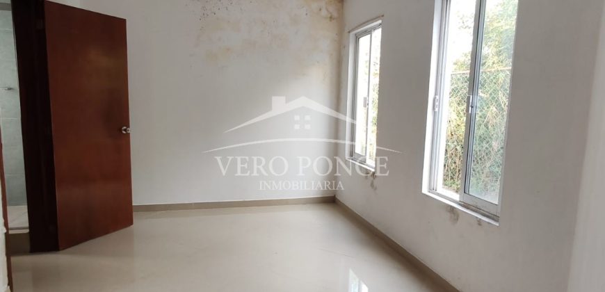 Fraccionamiento El Cortijo / Casa en Renta (2501-178)