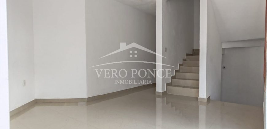 Fraccionamiento El Cortijo / Casa en Renta (2501-178)