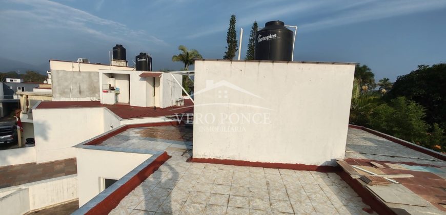 Fraccionamiento El Cortijo / Casa en Renta (2501-178)