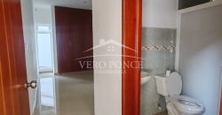 Fraccionamiento El Cortijo / Casa en Renta (2501-178)