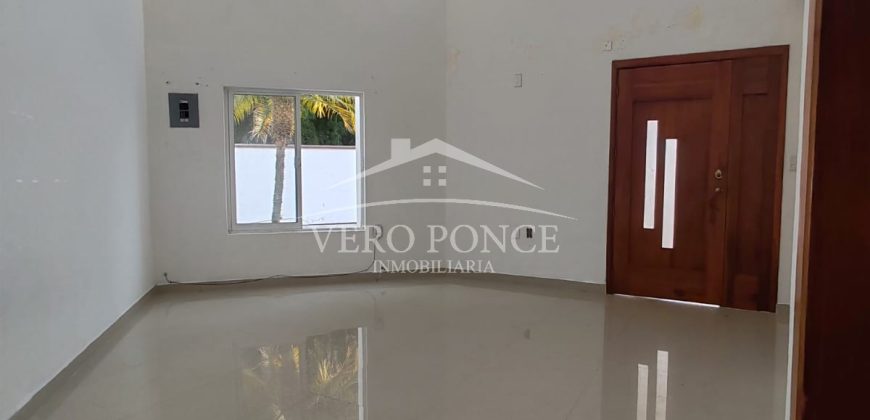 Fraccionamiento El Cortijo / Casa en Renta (2501-178)