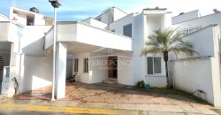 Fraccionamiento El Cortijo / Casa en Renta (2501-178)