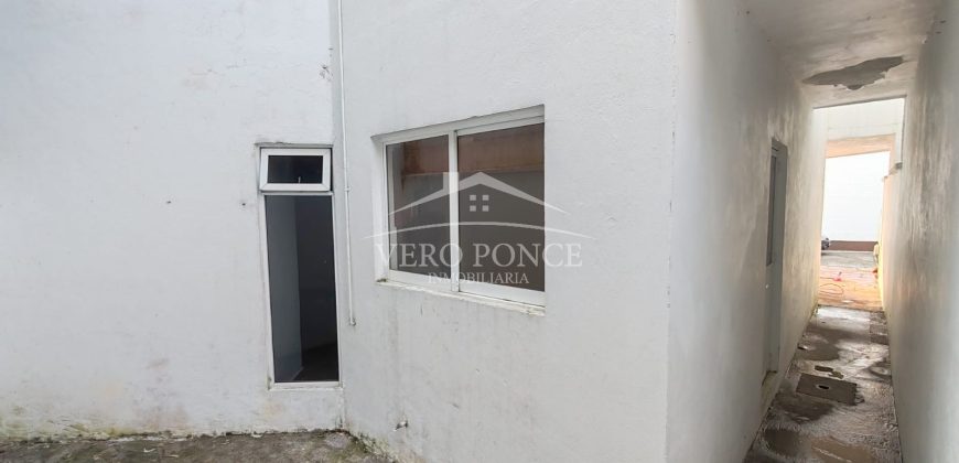 Fraccionamiento El Cortijo / Casa en Renta (2501-178)