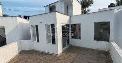 Fraccionamiento El Cortijo / Casa en Renta (2501-178)