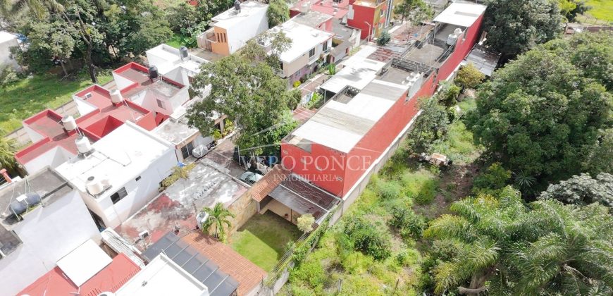 La Posta / Departamentos en Venta (2501-181)