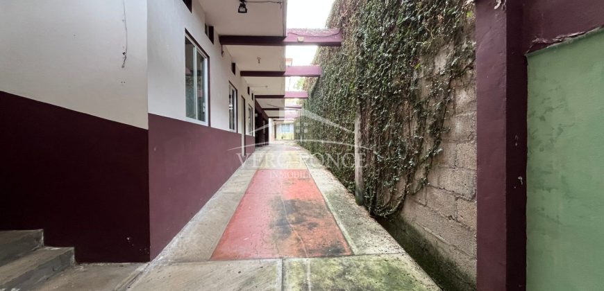 La Posta / Departamentos en Venta (2501-181)