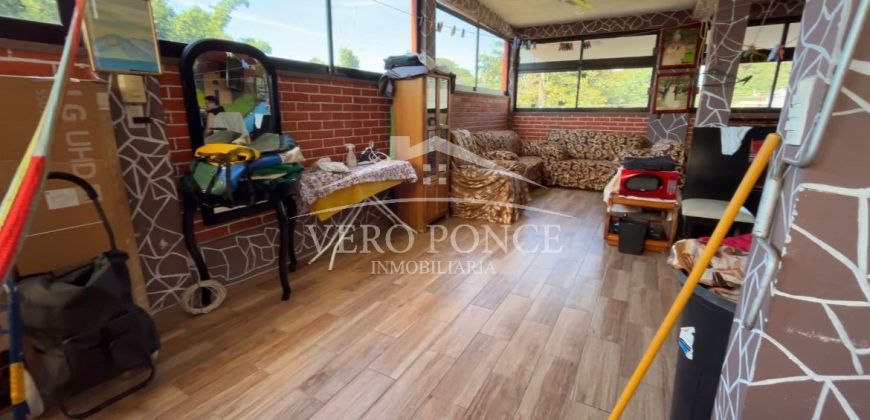 La Posta / Casa en Venta (2501-182)