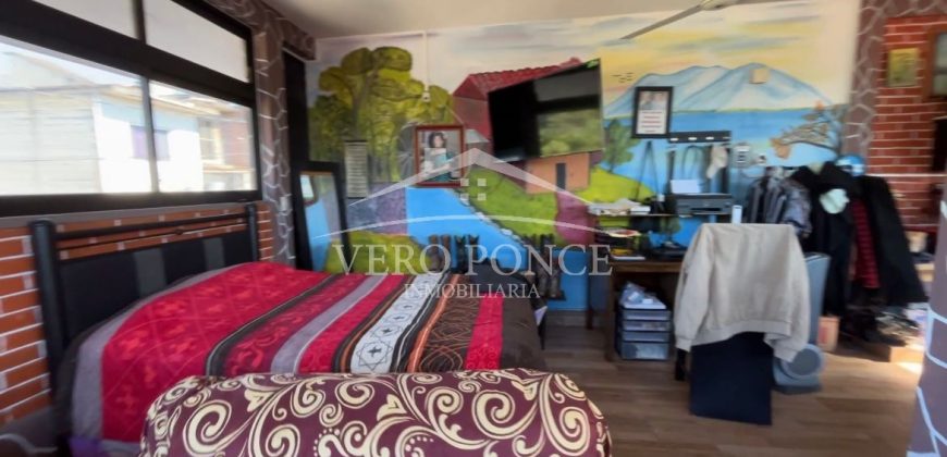 La Posta / Casa en Venta (2501-182)