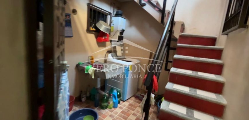 La Posta / Casa en Venta (2501-182)