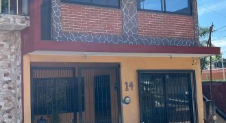 La Posta / Casa en Venta (2501-182)