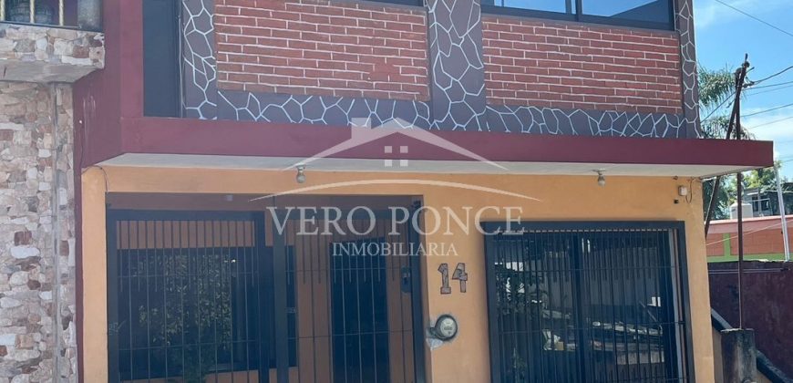 La Posta / Casa en Venta (2501-182)